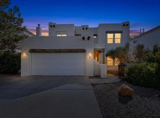 4024 Arapahoe Ave NW, Albuquerque, NM 87114