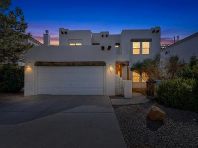 4024 Arapahoe Ave NW, Albuquerque, NM, 87114