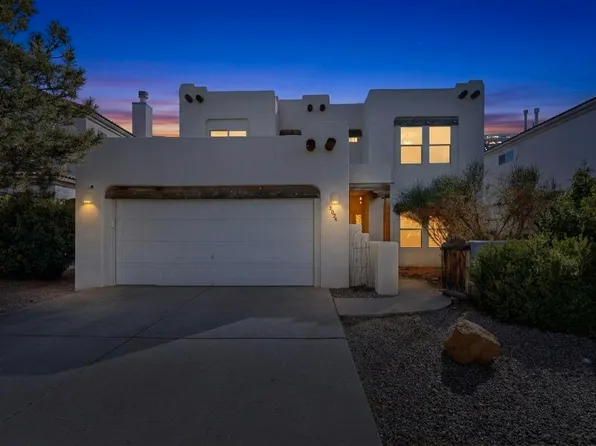 4024 Arapahoe Ave NW, Albuquerque, NM 87114