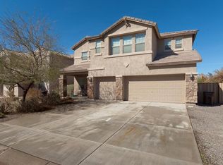 804 E Sun Valley Farms Ln, San Tan Valley, AZ 85140