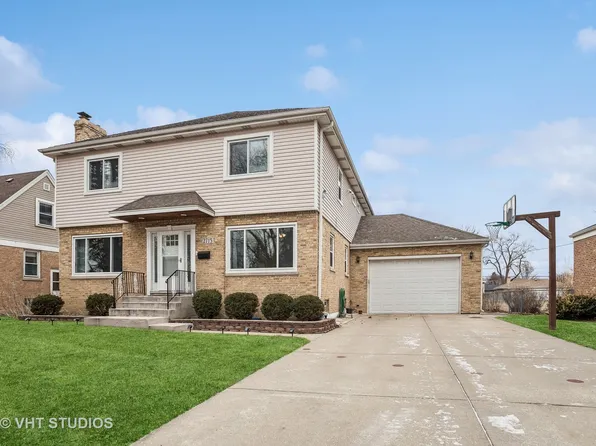 2715 S Scott St, Des Plaines, IL 60018