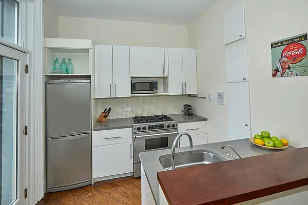 Sold by Brown Harris Stevens | media 4