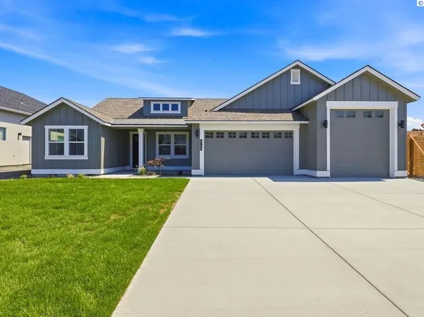 5709 Road 122, Pasco, WA 99301