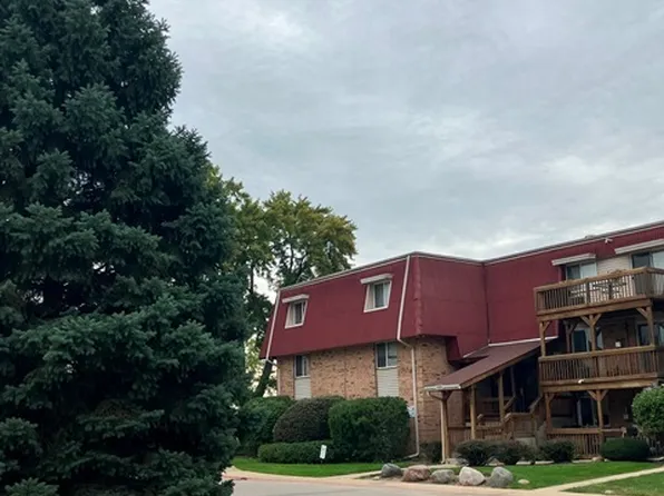 1870 Tall Oaks Dr Unit 1102, Aurora, IL 60505