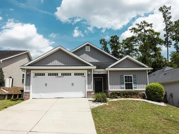 2475 Tippecanoe Rdg, Tallahassee, FL 32303