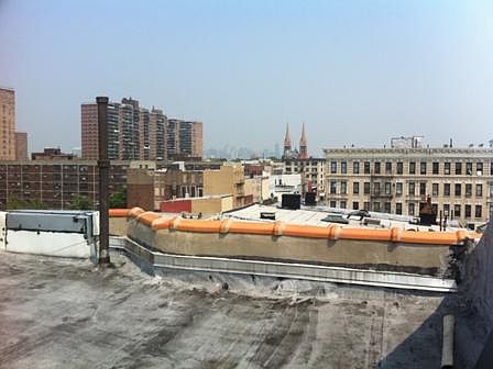 2nd image of 54 Howard Ave #22