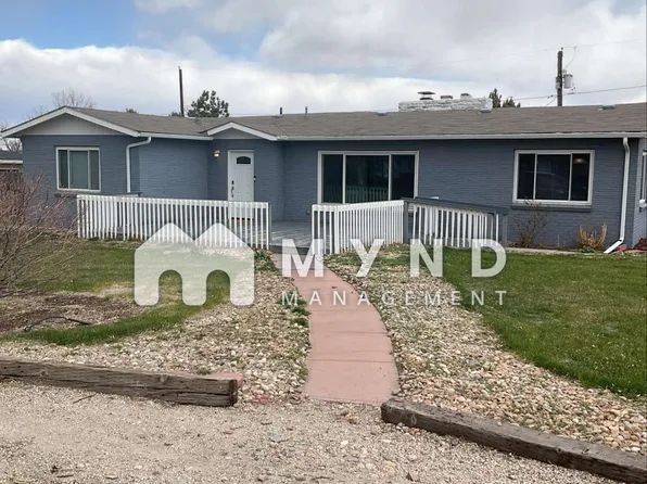 90 S Yukon St, Lakewood, CO 80226