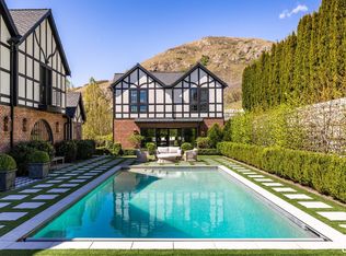 299 E Oak Forest Rd, Salt Lake City, UT 84103