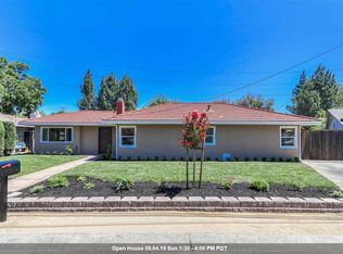1520 Belmont Rd, Concord, CA 94520