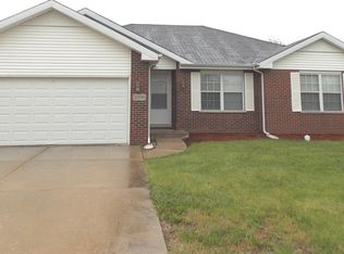 25739 S Taft, Street Monee, IL 60449