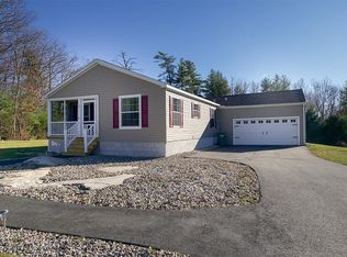 29 Sharon Way #55, Fremont, NH 03044