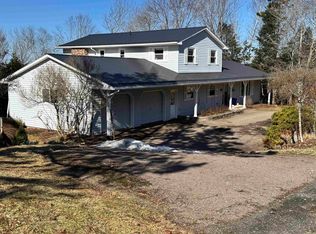 40 Fundy Dr, Truro, NS B2N 5Z3