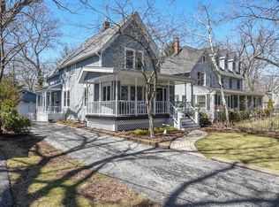 710 Mawman Ave, Lake bluff, IL