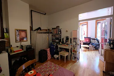 Rented by Keller Williams NYC