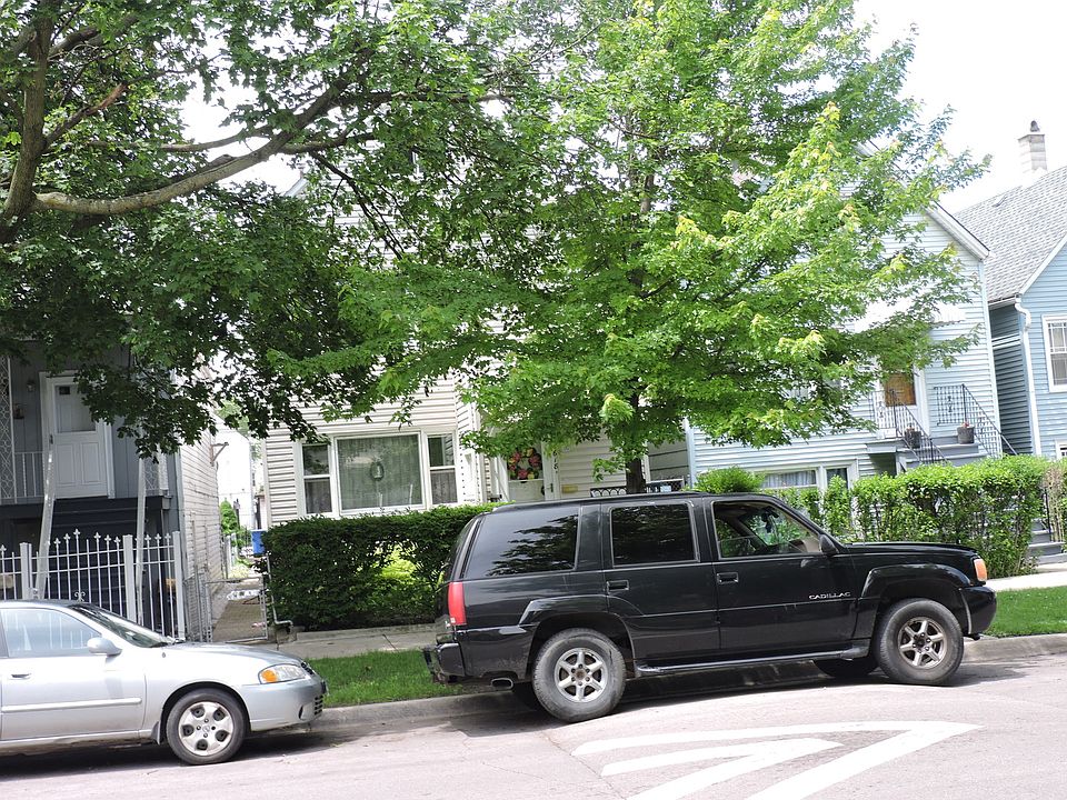 1st image of 4618 S Fairfield Ave