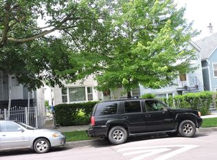 4618 S Fairfield Ave, Chicago, IL 60632