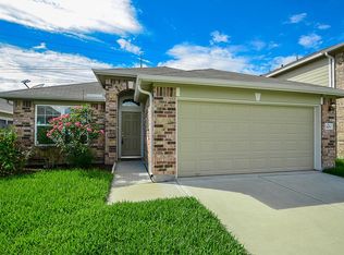 1426 Daffodil Rd, Missouri City, TX 77489