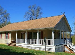 37 Setting Sun Rdg, Gerrardstown, WV 25420