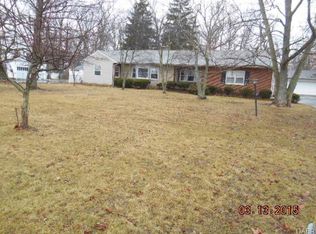 3041 Springfield Jamestown Rd, Springfield, OH 45505