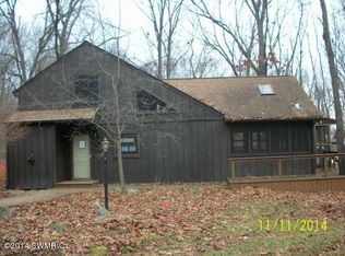 67841 Big Hill Rd, Sturgis, MI 49091