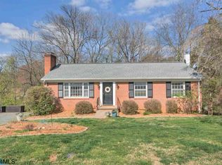 2123 Tarleton Dr, Charlottesville, VA