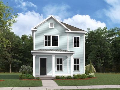 351 Crystal Springs Rd, Johns Island, SC, 29455