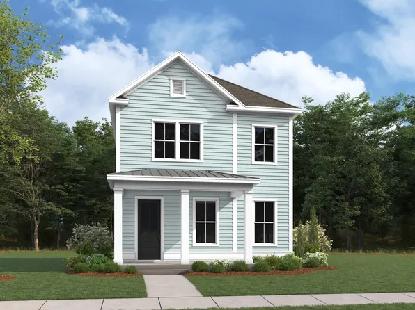 351 Crystal Springs Rd, Johns Island, SC 29455