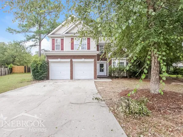 349 Afton Ln, Columbia, SC 29229