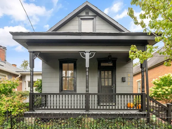 832 S 5th St, Columbus, OH 43206