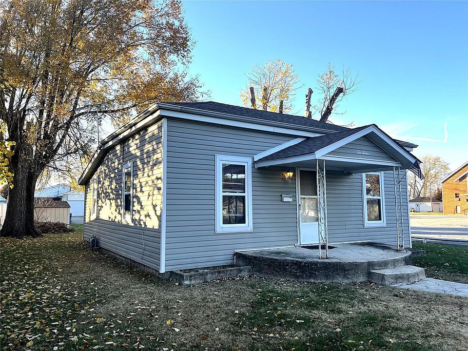 212 Logan St, Bethalto, IL 62010 Zillow