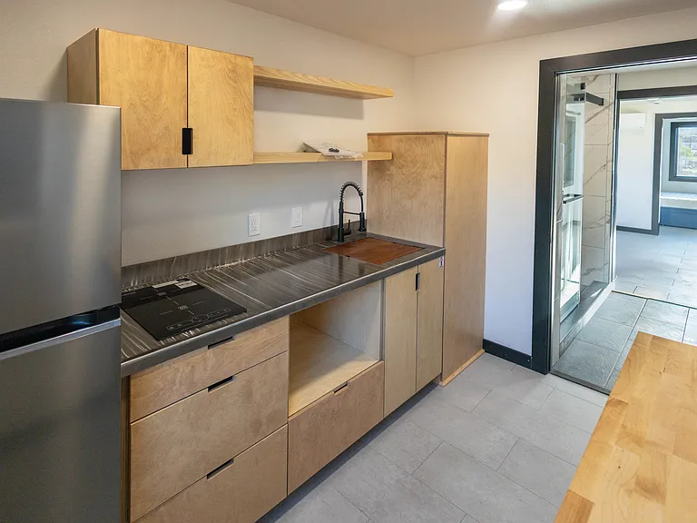 BV Basecamp — Photo 15