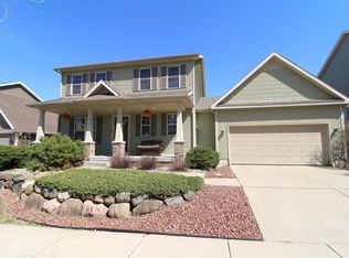 4619 Bellingrath St, Mc Farland, WI 53558