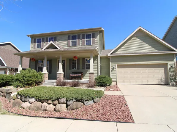 4619 Bellingrath St, Mc Farland, WI 53558