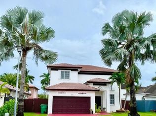1351 SW 154th Ct, Miami, FL 33194