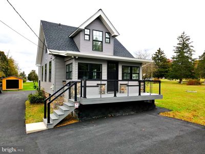 135 Center Hill Rd, Ferndale, PA, 18921