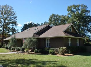 2080 Beckwood Rd, Sumter, SC 29153