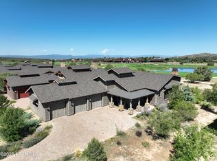 15020 N Forever View Ln, Prescott, AZ 86305