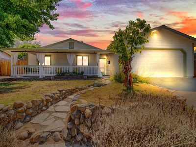 4749 Racetrack Cir, Rocklin, CA, 95677