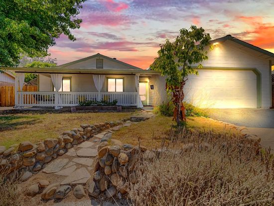 4749 Racetrack Cir, Rocklin, CA 95677