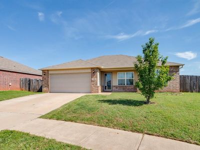 11701 NW 133rd St, Piedmont, OK, 73078