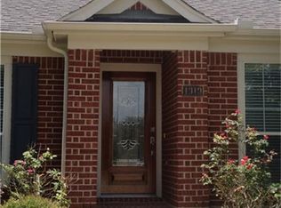 1919 Ryansbrook Ln, Spring, TX 77386