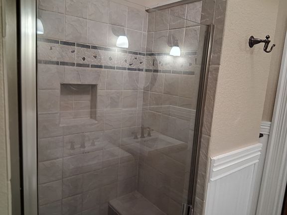 A Very Boatful shower for 2