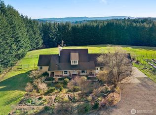 301 Russell Road, Winlock, WA 98596