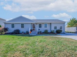 1821 Dominion Ave, Norfolk, VA 23518