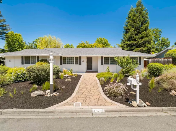 157 Clydesdale Dr, Danville, CA 94526