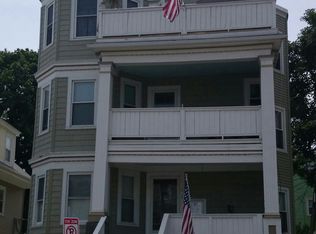 12 N Munroe Ter, Dorchester, MA 02122