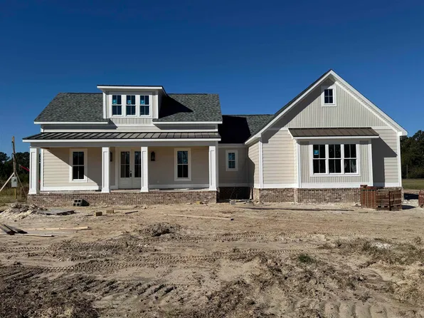 6475 Highway 804, Conway, SC 29527