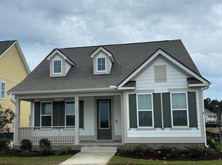 1260 Newell Drive Belleview #1-LOT 176, Myrtle Beach, SC 29588