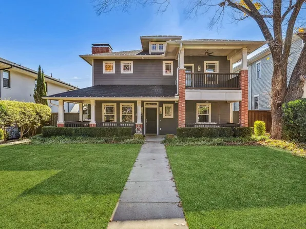5430 Vickery Blvd, Dallas, TX 75206