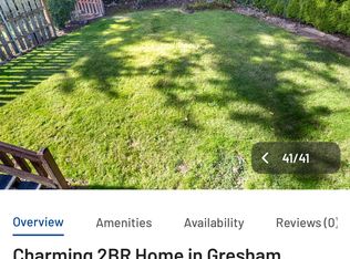 353 NE Scott Ave #2, Gresham, OR 97030